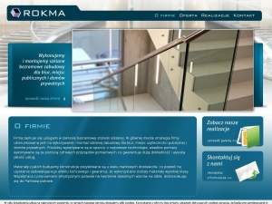 szkło laminowane